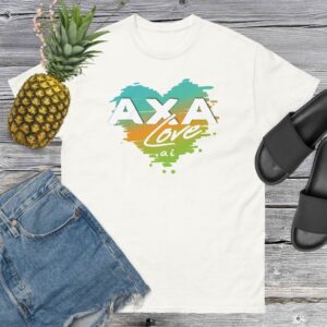 Men's classic tee