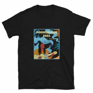 Moonsplash 2021 T-shirt