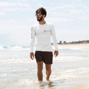 Tradition Sailing - Men's Rash Guard